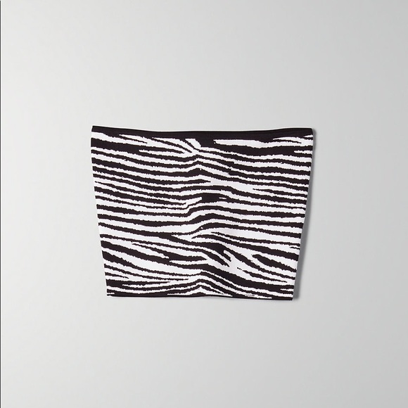 Babaton ESSAMBA Tube Top - Picture 5 of 5